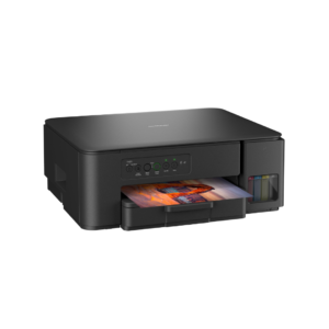 Brother DCP-T430W Ink Tank Multifunction Printer | Print, Scan, Copy | Wireless | Mobile Print | Borderless Printing | High Yield Ink Bottles | Ideal for Home & Small Office