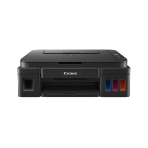 Canon PIXMA G3010 Wireless Ink Tank Multifunction Printer | Print, Scan, Copy | Wi-Fi & Mobile Printing | High Yield Ink Bottles | Borderless Printing | Ideal for Home & Small Office