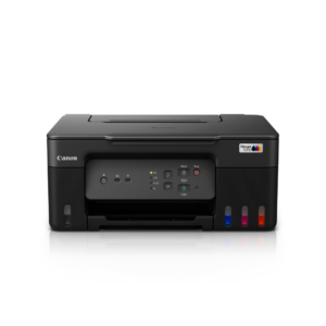 Canon PIXMA G3730 Wireless Ink Tank Multifunction Printer | Print, Scan, Copy | Wi-Fi, AirPrint & Mopria | High Yield Ink Bottles | Borderless Printing | Ideal for Home & Small Office