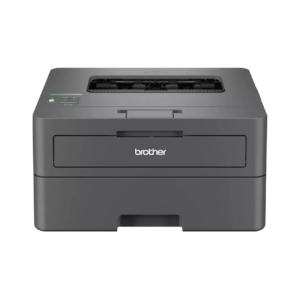 Brother HL-B2100DB Mono Laser Printer | Print Only | Auto Duplex | Up to 34 ppm | 250-sheet Tray | USB Connectivity | 1200 × 1200 dpi | Compact & High-Speed Printing for Home & Office