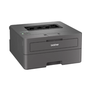 Brother HL-B2180DWB Mono Laser Printer | Print Only | Auto Duplex | Wireless + Bluetooth | Up to 34 ppm | 250-sheet Tray | 1200 × 1200 dpi | Mobile Printing | Ideal for Home & Small Office