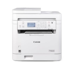 Canon imageCLASS MF284dw Monochrome Laser Multifunction Printer (Print, Copy, Scan, Wi-Fi, Duplex, ADF)