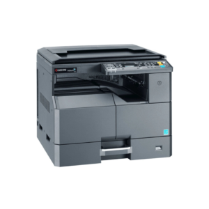 Kyocera TASKalfa 2020 A3 Monochrome Multifunction Printer | Print, Scan, Copy | Optional Duplex & ADF | Up to 20 ppm | High Reliability | Ideal for Office Workgroups