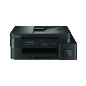 Brother DCP-T830DW All-in-One Ink Tank Printer | Wireless Print Scan Copy for Home & Office